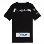 Günstige Fußballtrikots Al Hilal SFC 3rd trikot 2023-24 Kurzarm